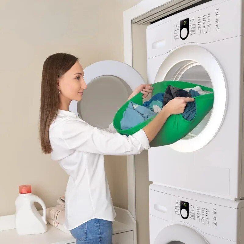 Brehn | Eazy Laundry - Vereinfachen Sie Ihre Wäsche - Zeit sparen - Bequem und effektiv