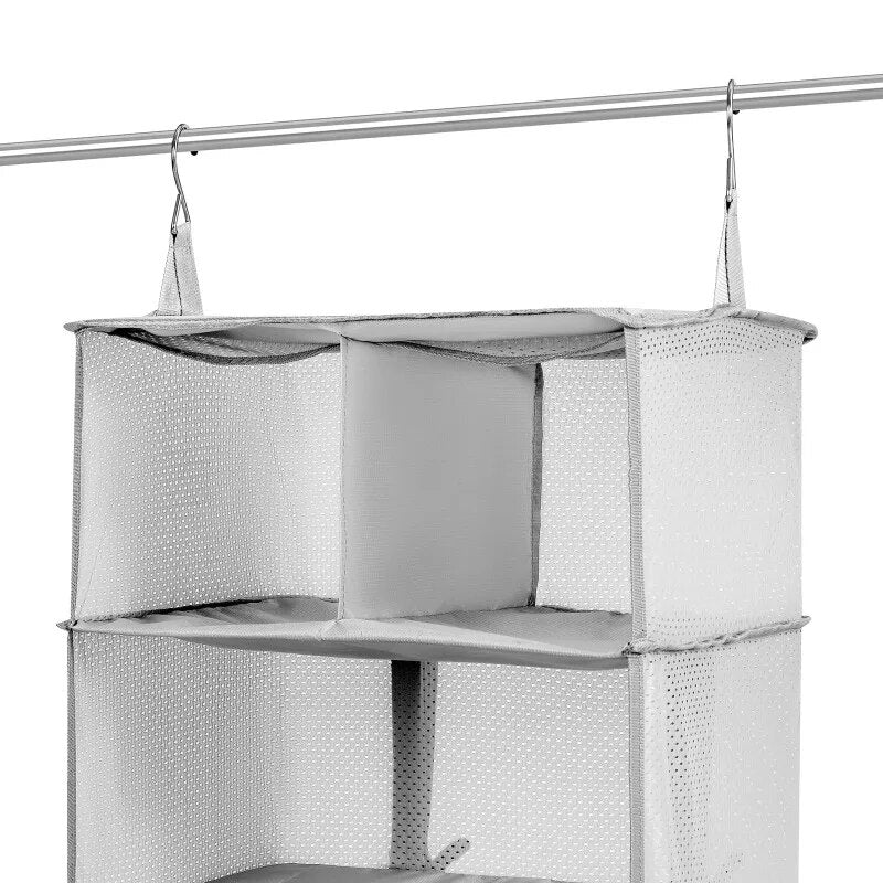 Brehn | LuggagePal - Erweitbarer Organizer - Effizientes Reisen - Optimale Aufbewahrung
