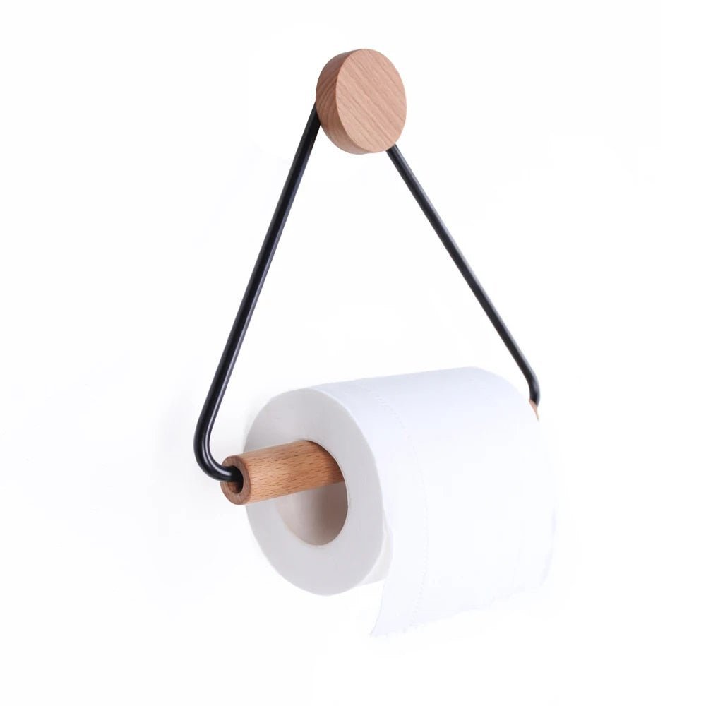 Brehn | TriRoll - Kreative Eleganz - Moderne WCs - Praktisches Design