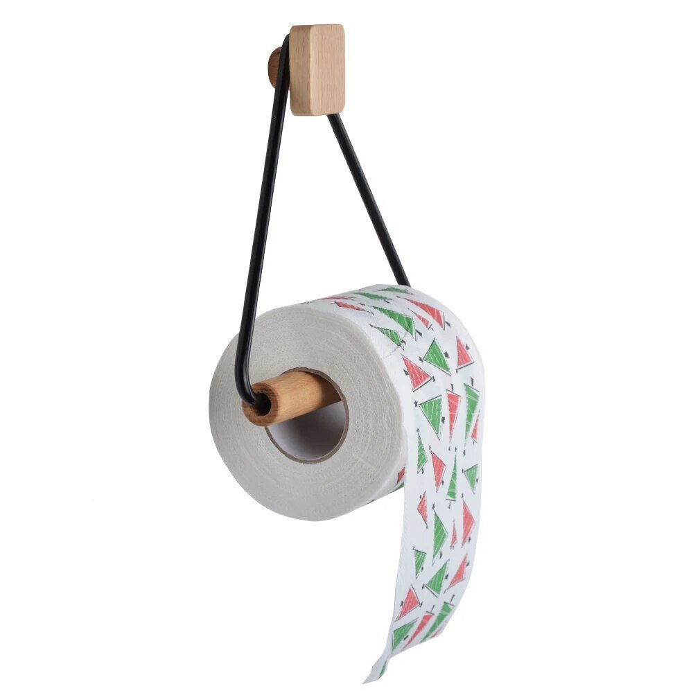 Brehn | TriRoll - Kreative Eleganz - Moderne WCs - Praktisches Design