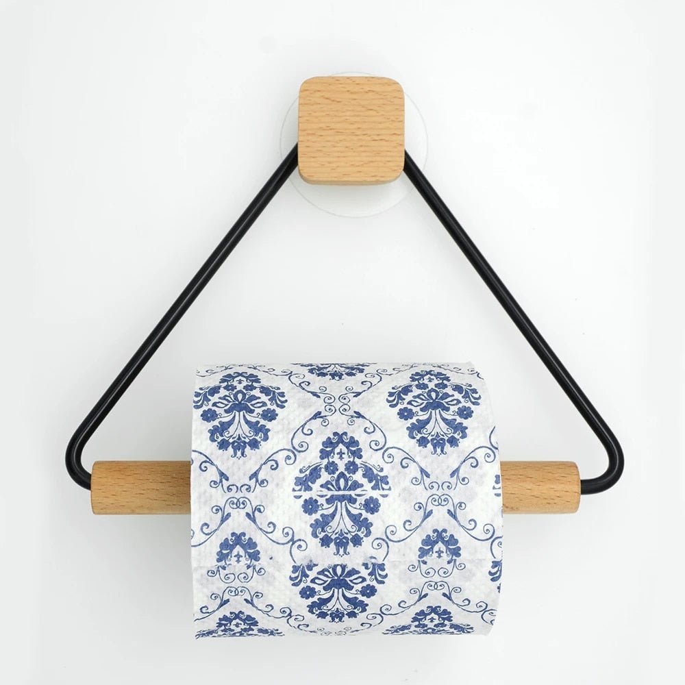 Brehn | TriRoll - Kreative Eleganz - Moderne WCs - Praktisches Design