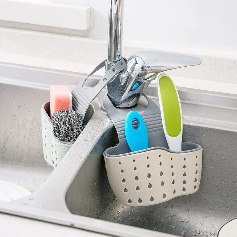 Ablass Tragbar Platzsparendes Waschbecken Effektiv und elegant | Brehn