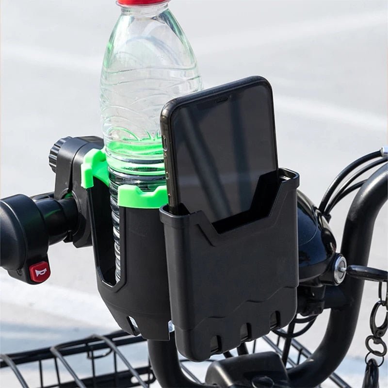Brehn | RideQuench™ Bleib einfach hydratisiert