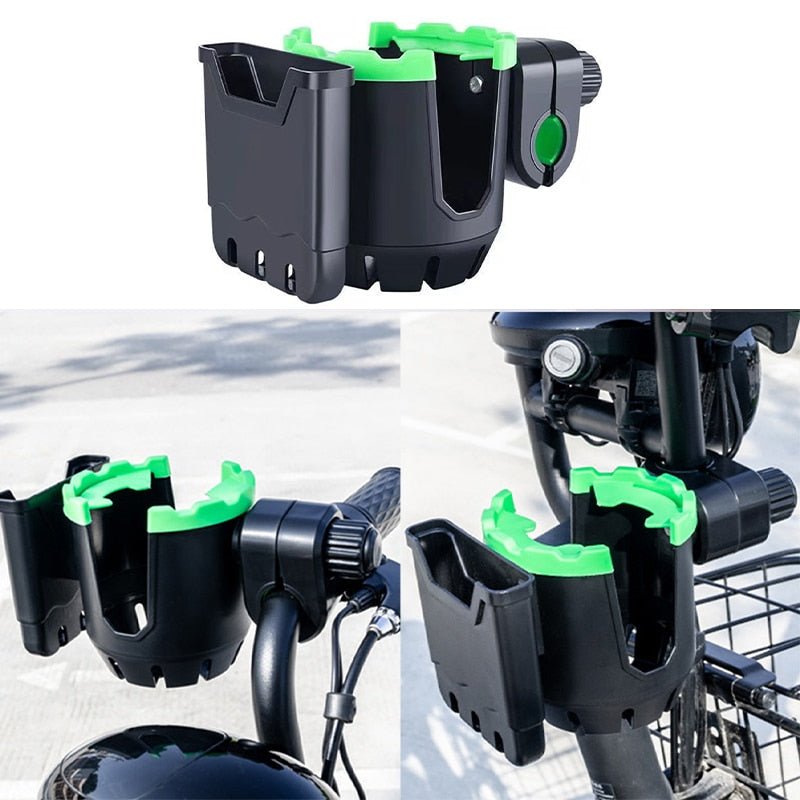 Brehn | RideQuench™ Bleib einfach hydratisiert