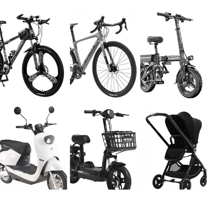 Brehn | RideQuench™ Bleib einfach hydratisiert