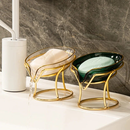 Brehn | SoapLedge - Eleganz für Ihre Seife - Ein raffiniertes Design - Ein einzigartiger Stil