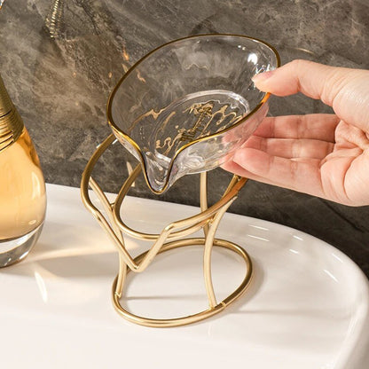 Brehn | SoapLedge - Eleganz für Ihre Seife - Ein raffiniertes Design - Ein einzigartiger Stil