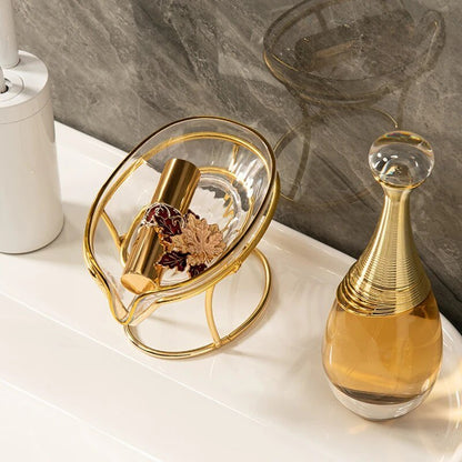 Brehn | SoapLedge - Eleganz für Ihre Seife - Ein raffiniertes Design - Ein einzigartiger Stil