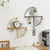 modern Stilzeichen Einzigartiges Design Auffällige Dekoration | Brehn