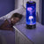 LED-Jellyfish-Lava-Lampe - OceanGlow | Brehn