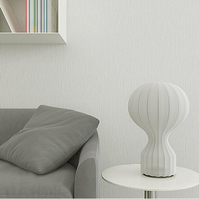 Deko Ballon Tischlampe – Elegante LED Lampe für Wohnzimmer und Schlafzimmer | Brehn