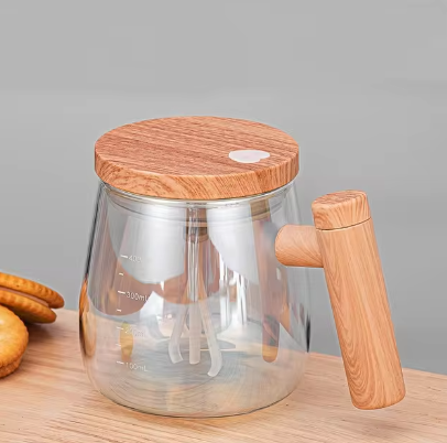 Mixbecher | Perfekt gemixte Getränke für unterwegs