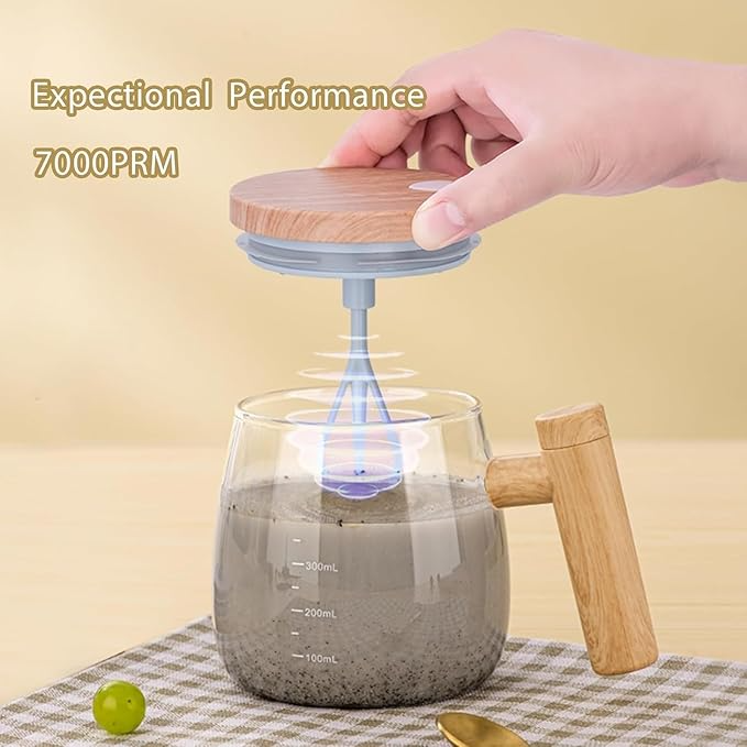 Mixbecher | Perfekt gemixte Getränke für unterwegs