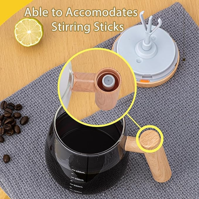 Mixbecher | Perfekt gemixte Getränke für unterwegs