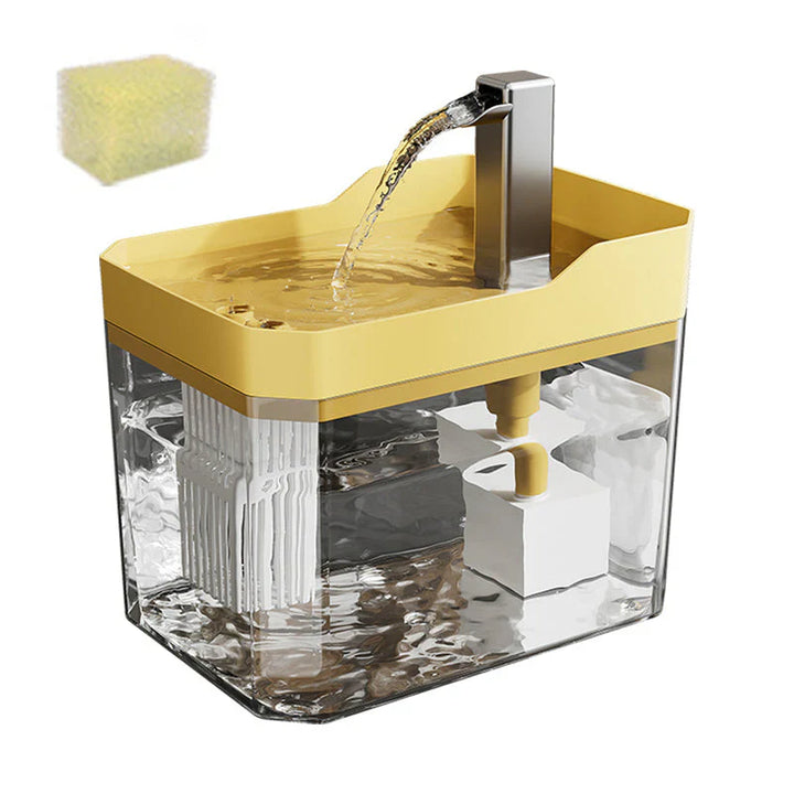 Automatischer Wasserspender für Haustiere | Brehn