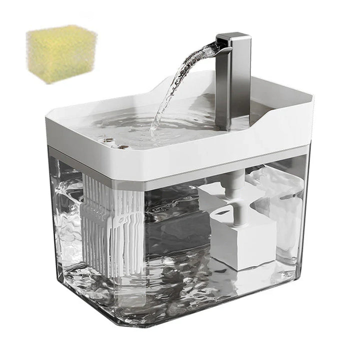 Automatischer Wasserspender für Haustiere | Brehn