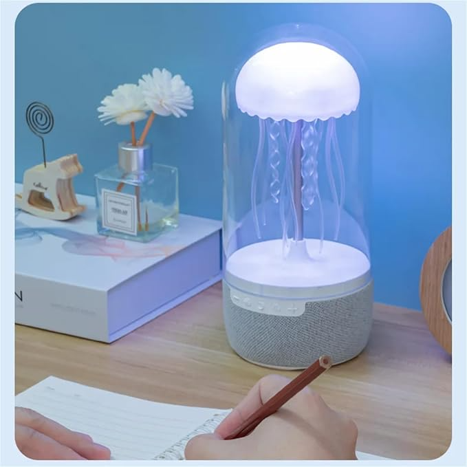 Bluetooth Qualle Lautsprecher | Brehn