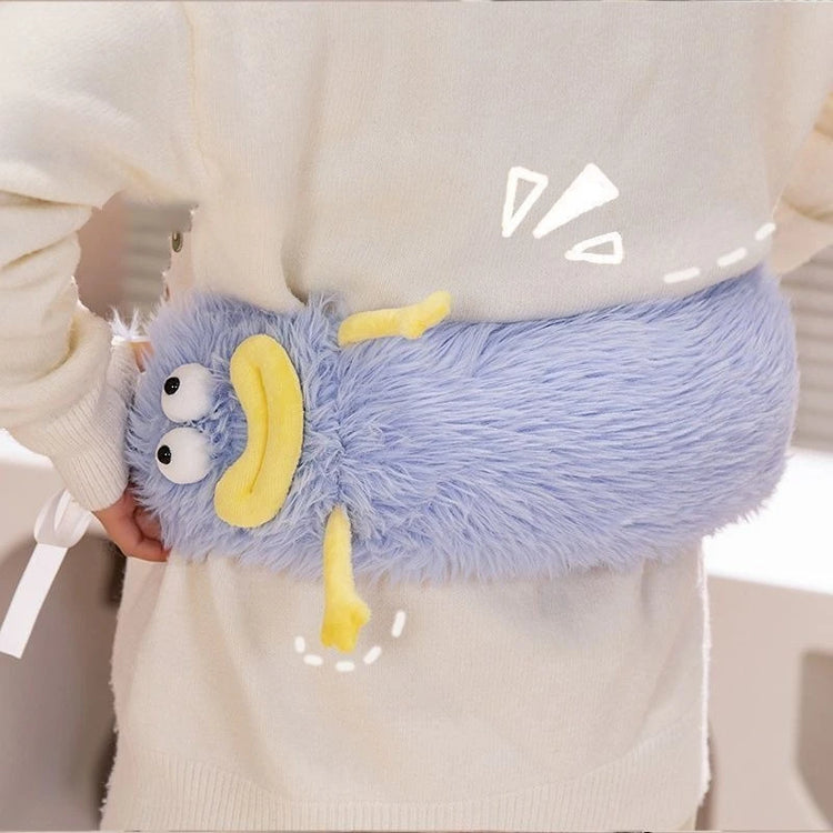 Cuddle Heat Bag | Rundum Komfortwärmer | Brehn