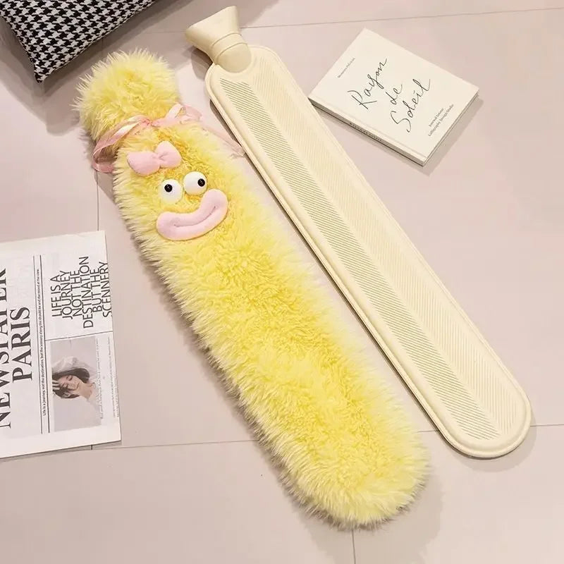 Cuddle Heat Bag | Rundum Komfortwärmer | Brehn