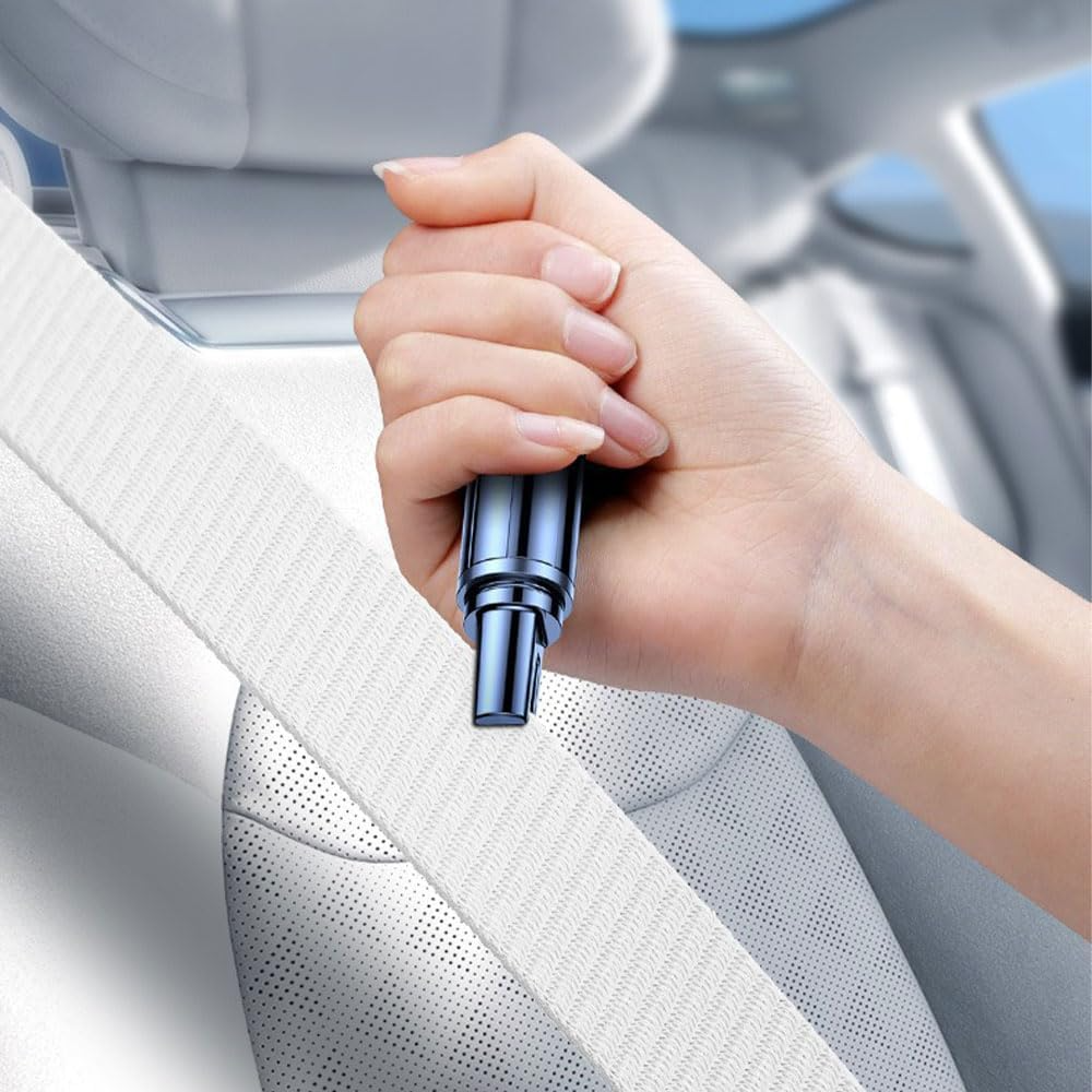 2-in-1-Notfallwerkzeug für die Autoretter | Brehn
