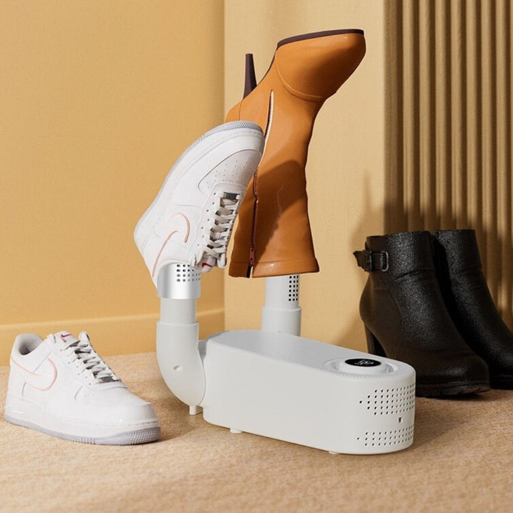 Schuh Trockner Pro | Schnell, sauber, zuverlässig | Brehn