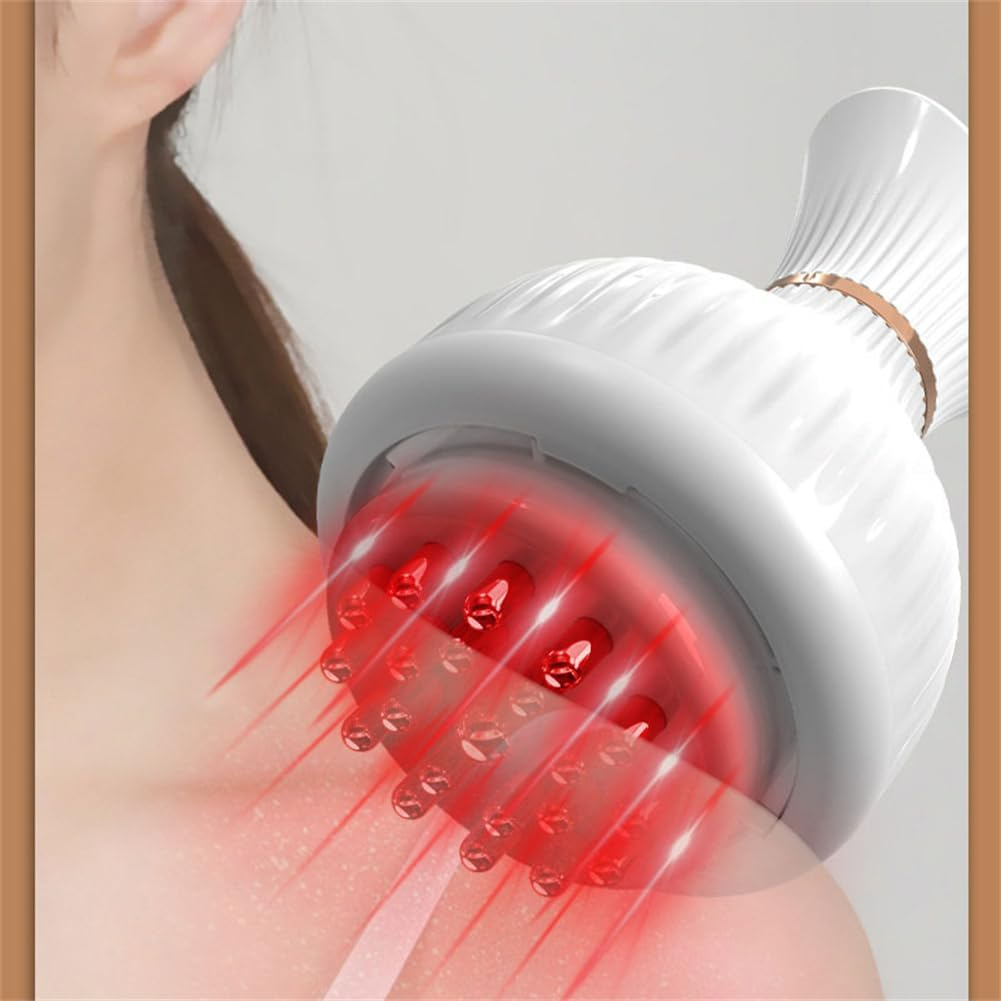 4-in-1 Beinschmerzlinderer Massager | Brehn