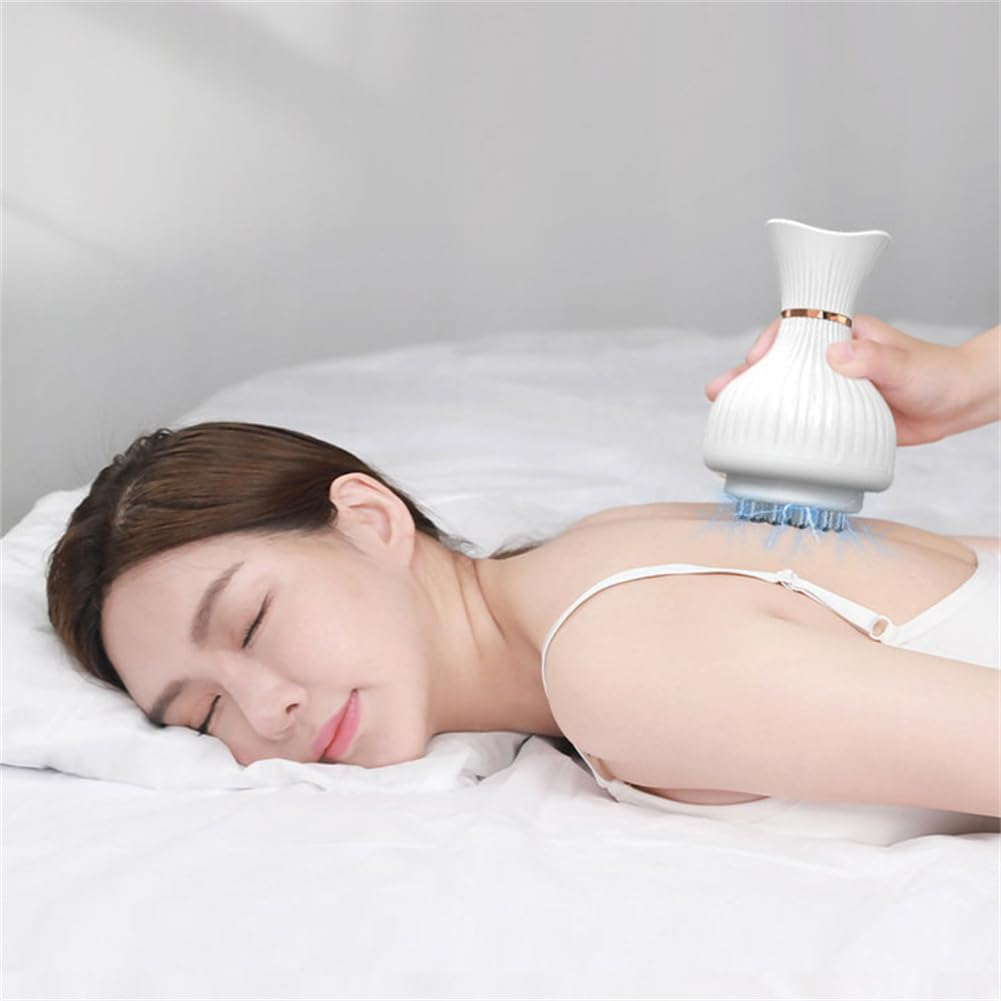 4-in-1 Beinschmerzlinderer Massager | Brehn