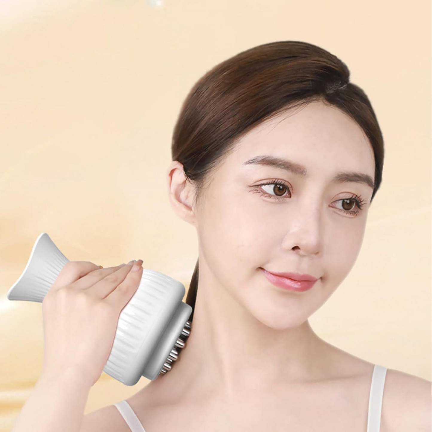 4-in-1 Beinschmerzlinderer Massager | Brehn