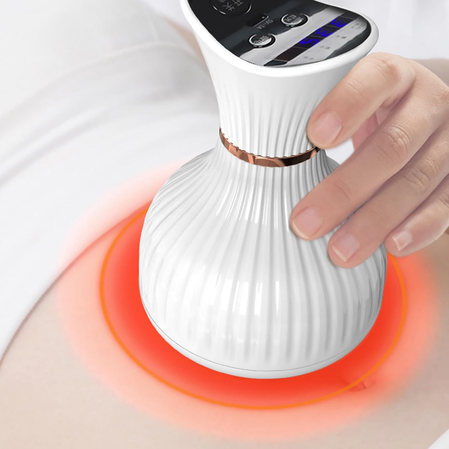 4-in-1 Beinschmerzlinderer Massager | Brehn