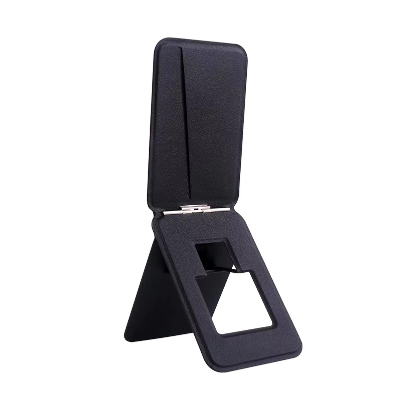 Magnetischer Stand (Schwarz) | Stick. Snap. Go! | Brehn
