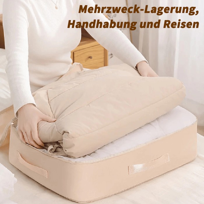 Kompressionspackungs-Organizer | Platz sparen, organisiert bleiben | Brehn