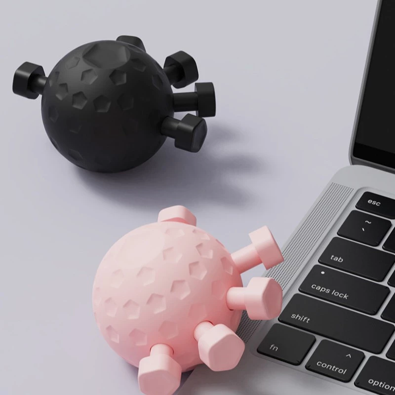 Griffball Trainer | Erhöhung der Fingerkraft | Brehn