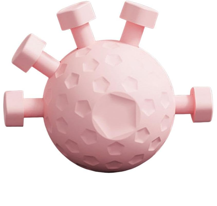 Griffball Trainer | Erhöhung der Fingerkraft | Brehn