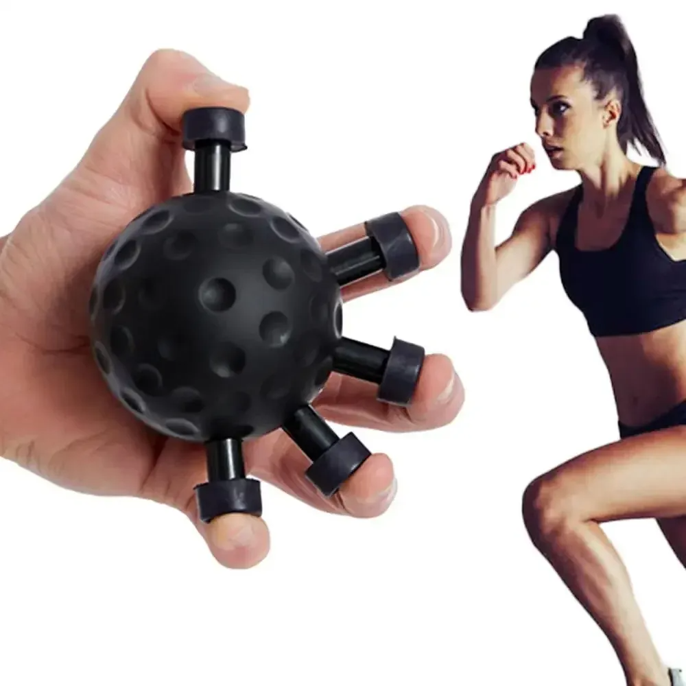 Griffball Trainer | Erhöhung der Fingerkraft | Brehn