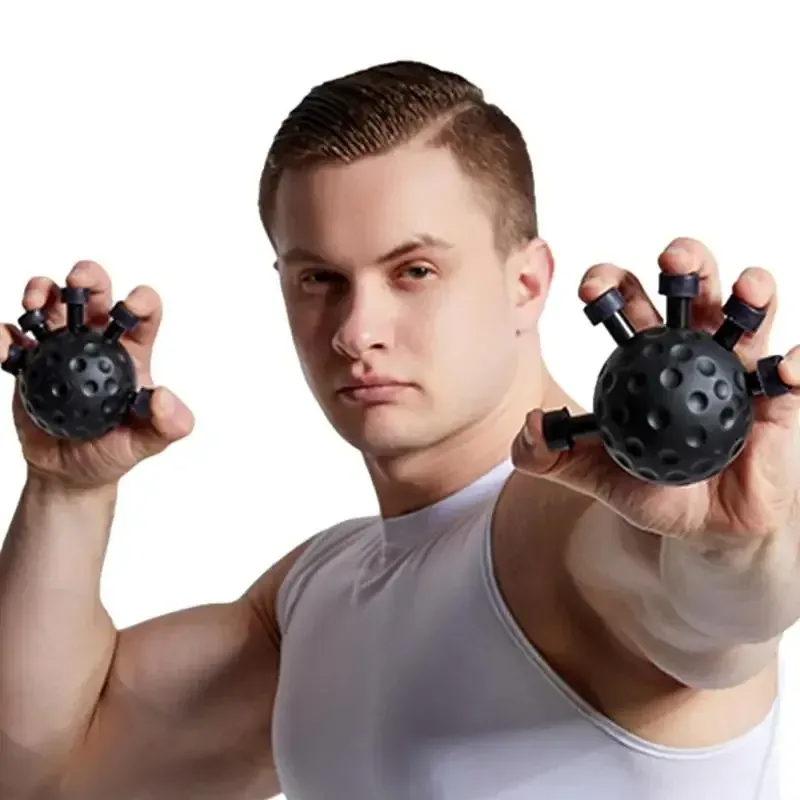 Griffball Trainer | Erhöhung der Fingerkraft | Brehn
