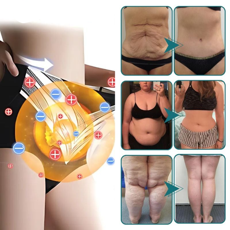 Detox Shorts | Fett schnell verbrennen | Brehn