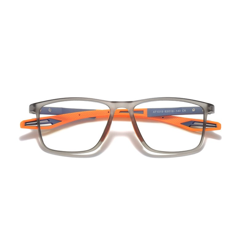 Phototrope Bifokalbrille | Stylische adaptive Linsen | Brehn