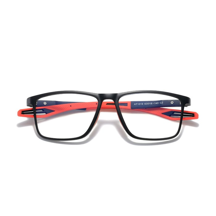 Phototrope Bifokalbrille | Stylische adaptive Linsen | Brehn