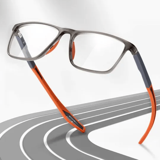 Phototrope Bifokalbrille | Stylische adaptive Linsen | Brehn