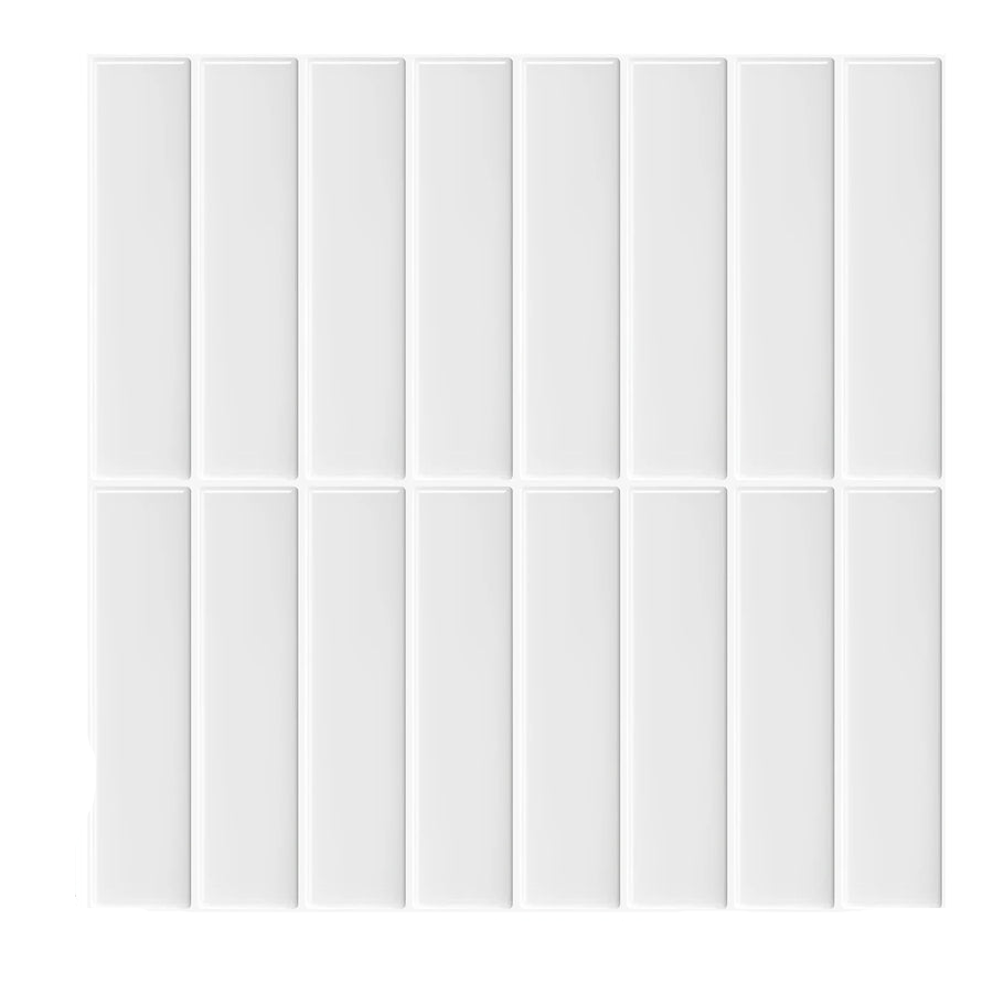 Peel & Stick Wandfliesen | Sofortiges Zuhause-Upgrade | Brehn