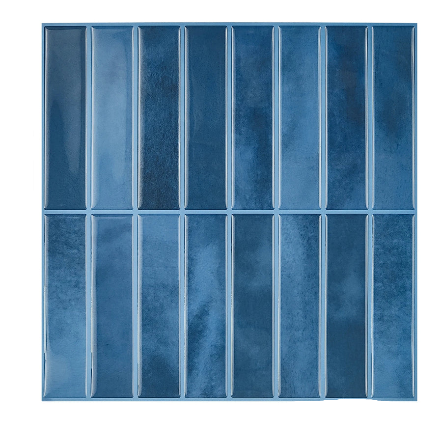 Peel & Stick Wandfliesen | Sofortiges Zuhause-Upgrade | Brehn