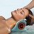 4-in-1-Relief-Massager | Korrekte Haltung und Muskelverspannungen leicht lindern | Brehn