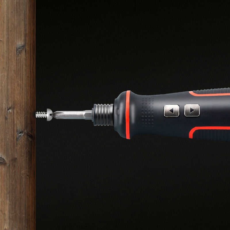 Smart Electric Screwdriver Kit | Machen Sie DIY-Projekte zum Kinderspiel | Brehn