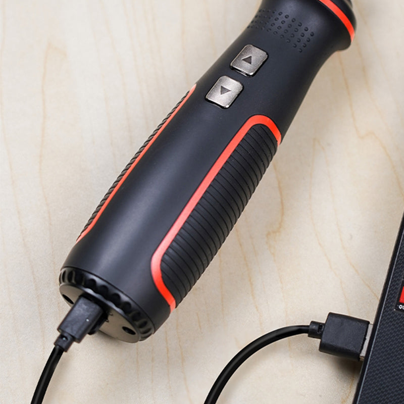 Smart Electric Screwdriver Kit | Machen Sie DIY-Projekte zum Kinderspiel | Brehn