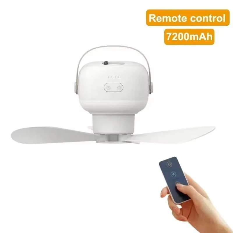 Drahtloser Deckenventilator | Brehn