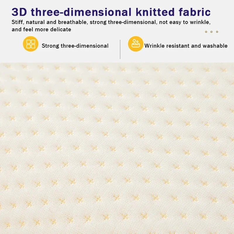Orthopädisches Partnerkissen | Kuscheldesign mit Armtunnel | Memory-Schaum