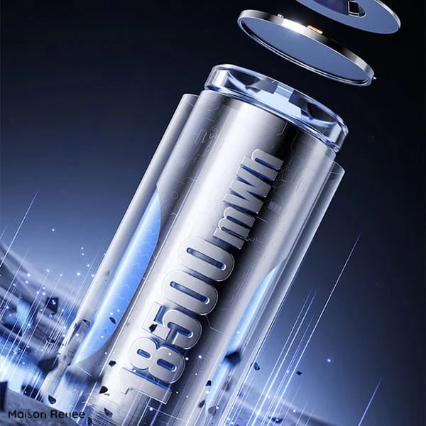 Silent Portable Air Cooler | Brehn
