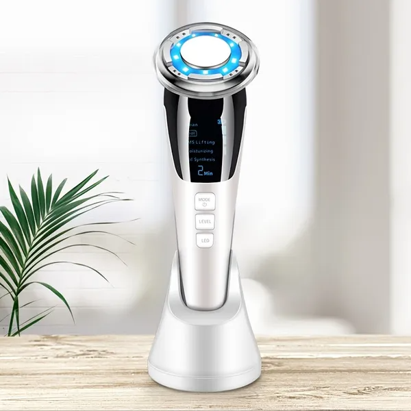 Anti-Aging EMS Gerät | Ihr Geheimnis für zeitlose Schönheit | Brehn