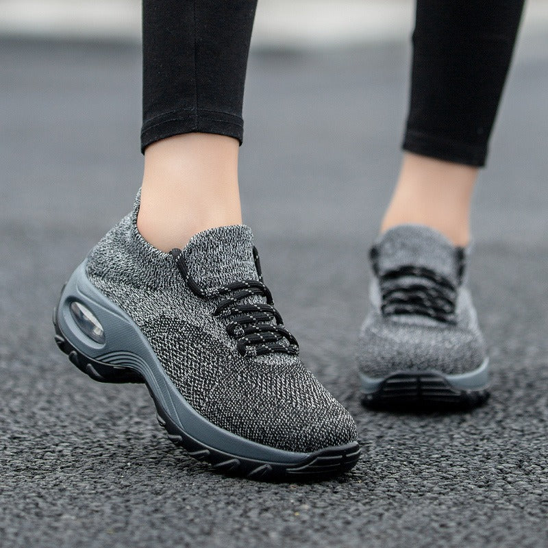 Ergonomischer Schuh zur Schmerzlinderung
