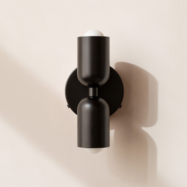 Brehn | Moderne LED Wandleuchte